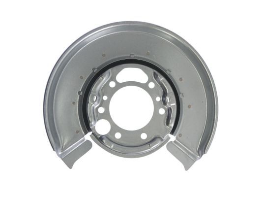 Set: 2 × Bremsstaubscheibe