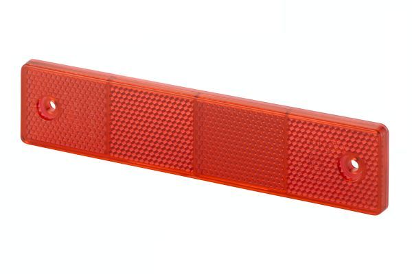 Rückleuchte Reflektor Rückstrahler Lichtscheibe
