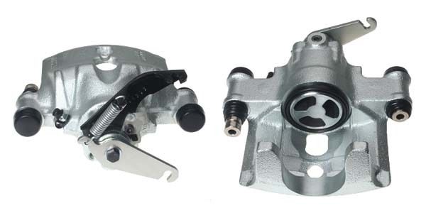 Bremssattel