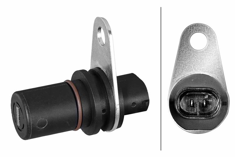 Sensor Geschwindigkeit