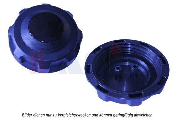 Verschluss, Kraftstofftank