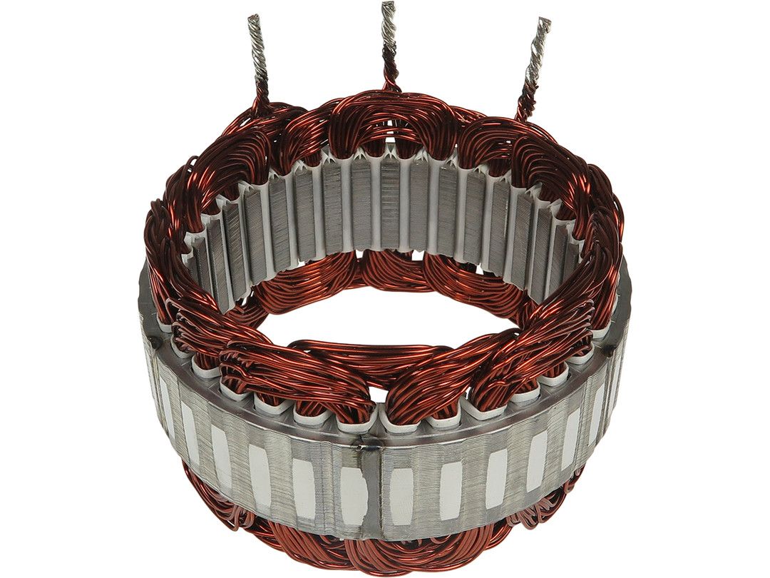 Stator Lichtmaschine Generator