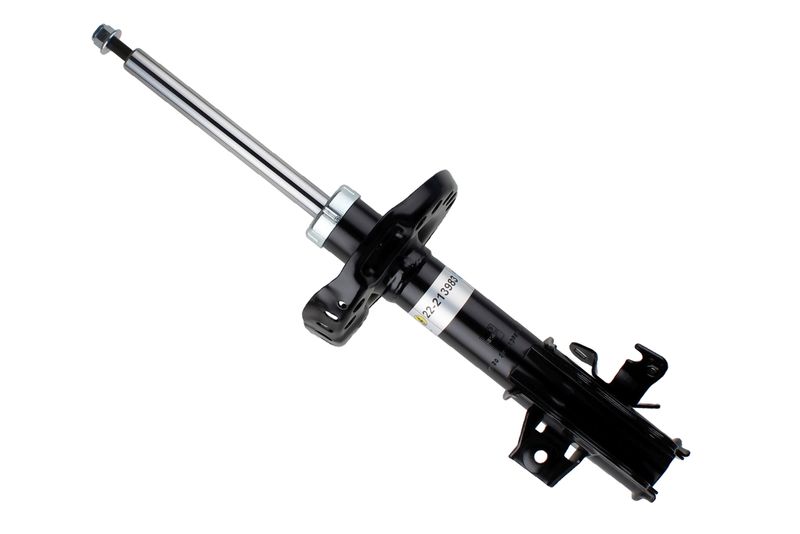 Set: 2 × Gas-Stoßdämpfer
