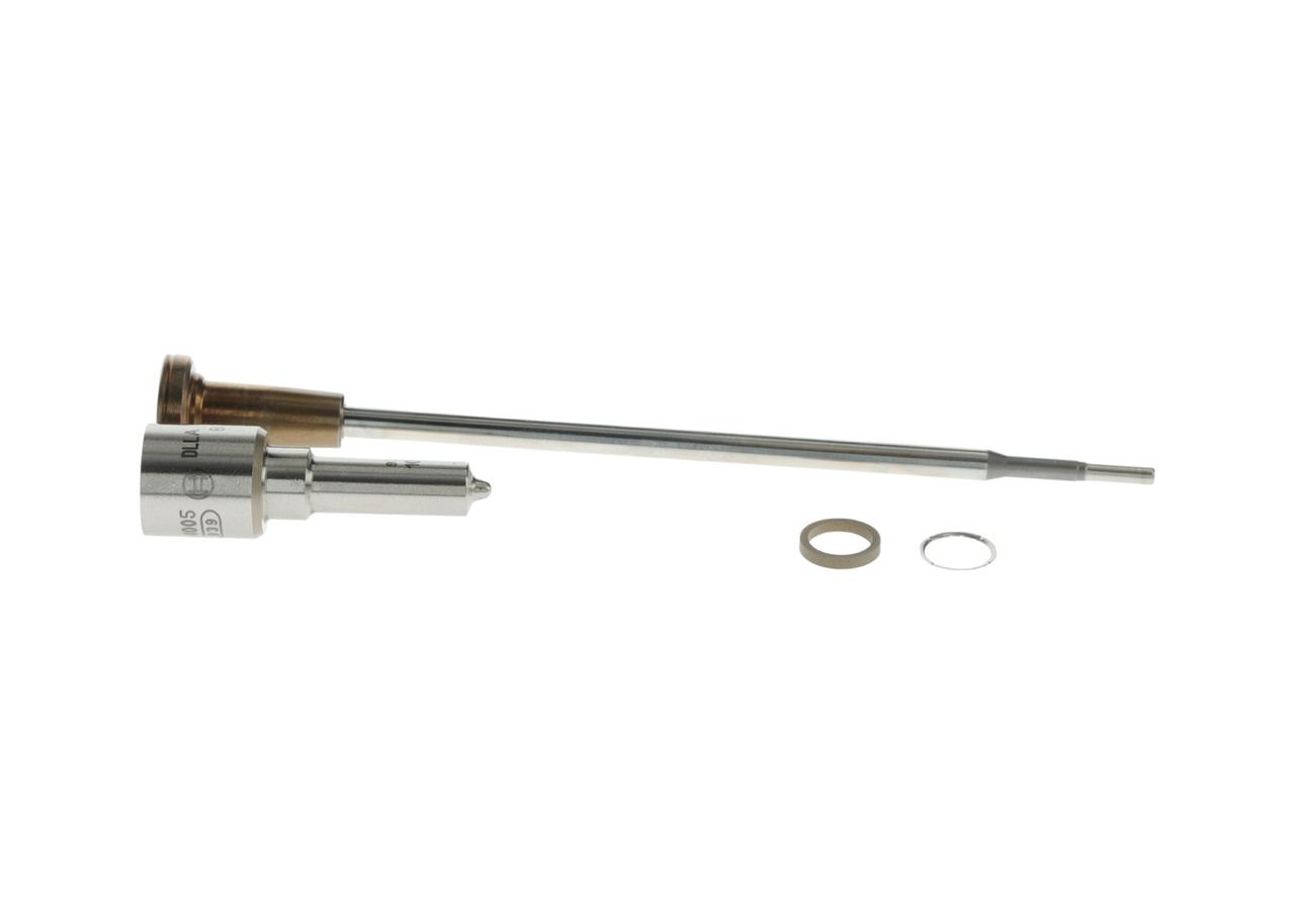 Reparatursatz Common Rail System
