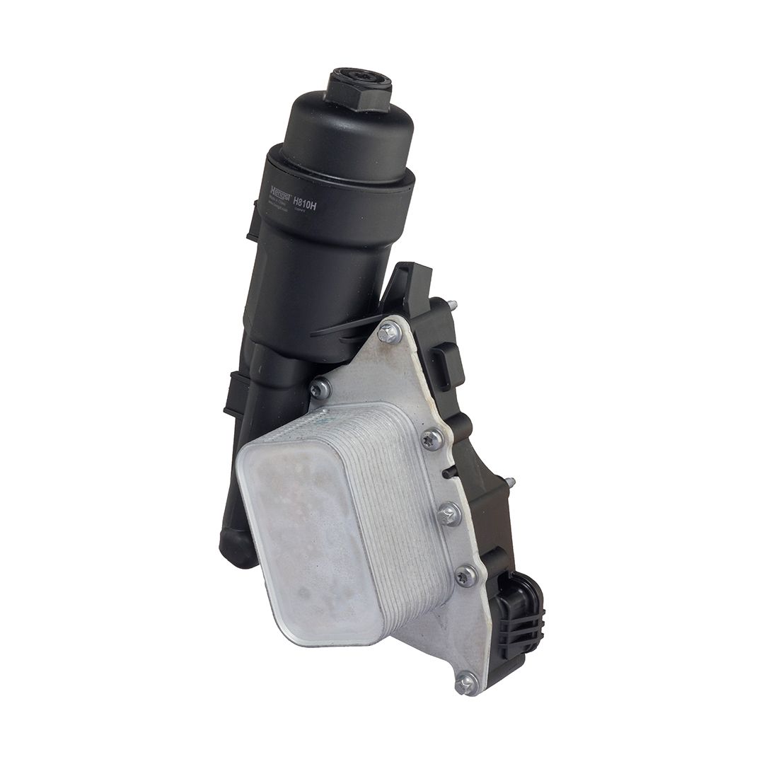 Ölfilter Filtermodul