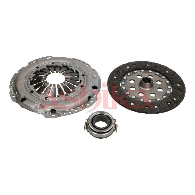 Kupplungs Satz Kupplung Set Kit