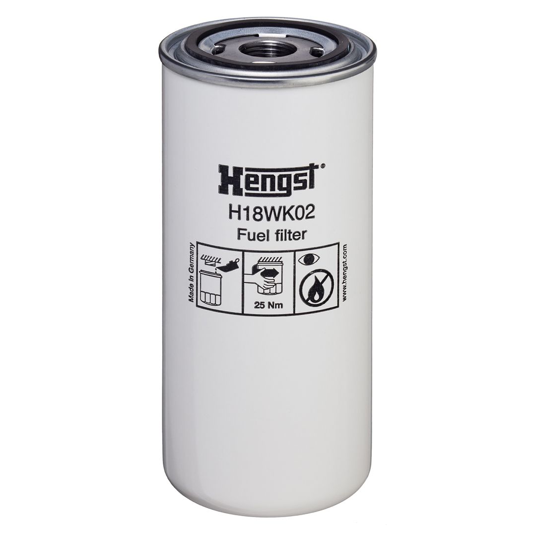 Kraftstofffilter Kraftstoff Filter