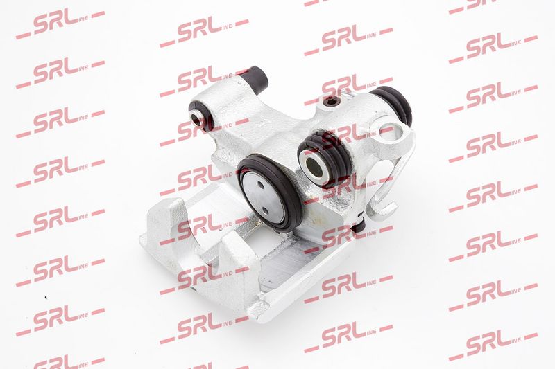 Set: 2 × Bremssattel