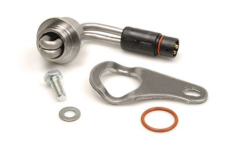 Heizelement Motorvorwärmsystem