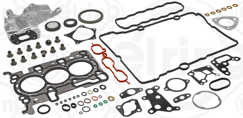 Dichtungsvoll Satz Motor