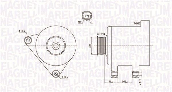 Generator