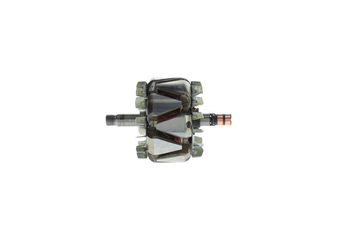 Läufer Generator