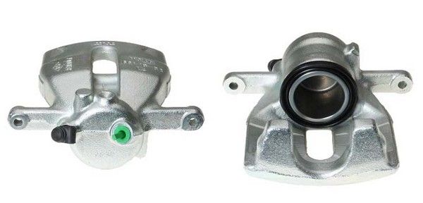 Bremssattel Bremszange