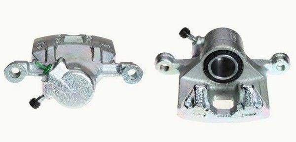 Bremssattel Bremszange