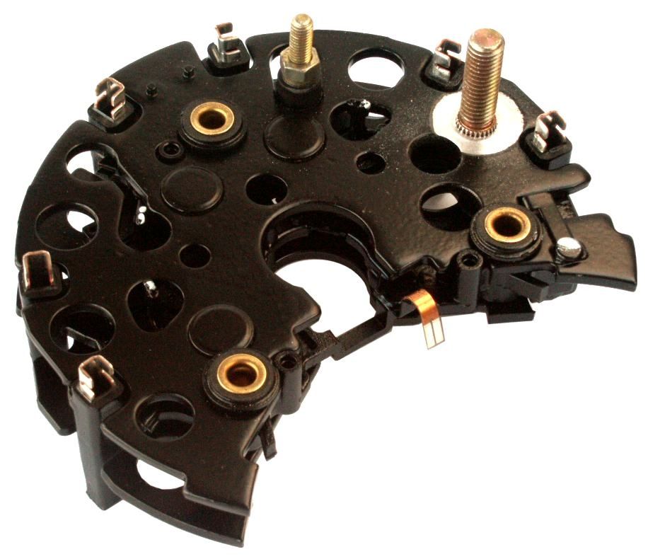 Gleichrichter Generator