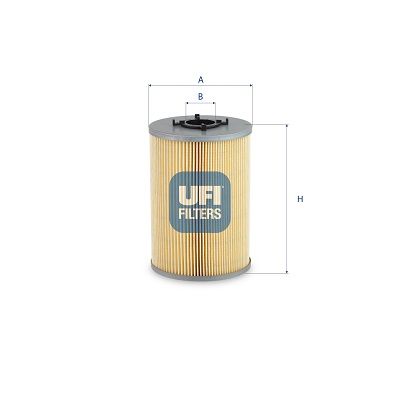 Arbeitshydraulik Filter Hydraulische Anlage
