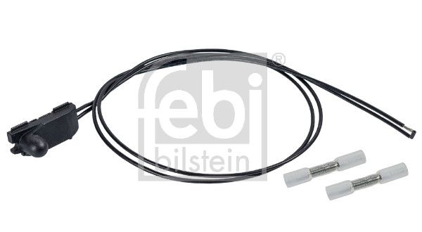 Sensor Außentemperatur