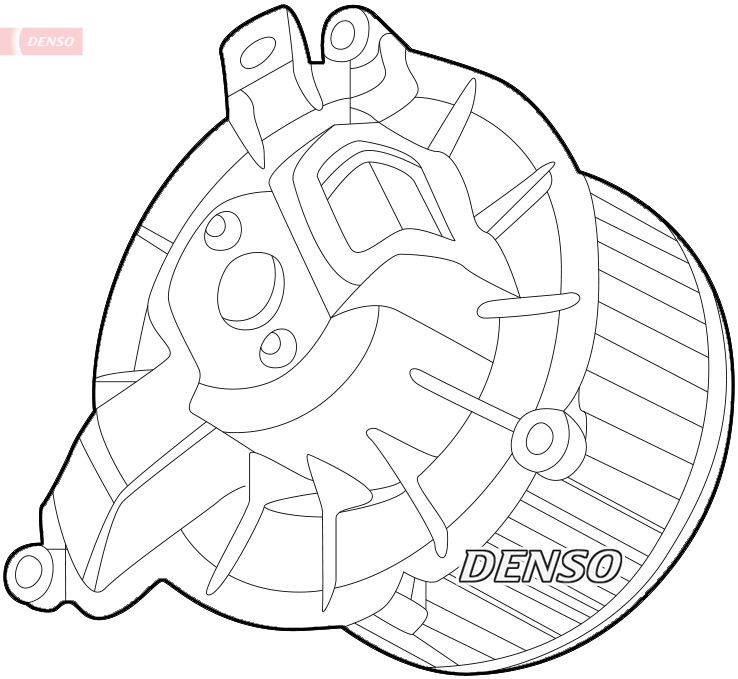 DENSO DEA12003