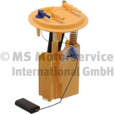 Sensor Kraftstoffvorrat
