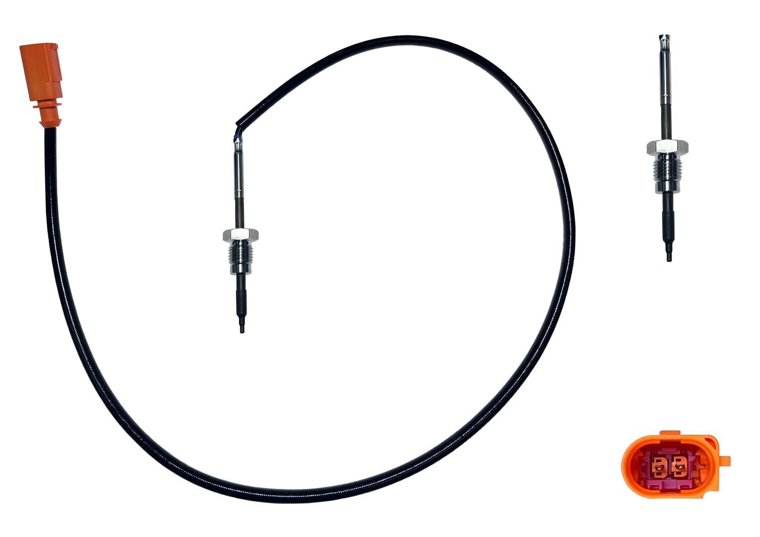 Sensor Abgastemperatur