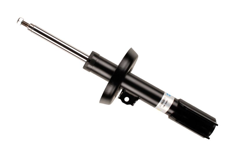 Gas-Stoßdämpfer