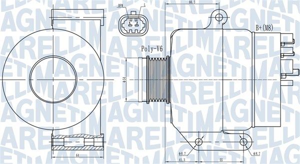 Generator