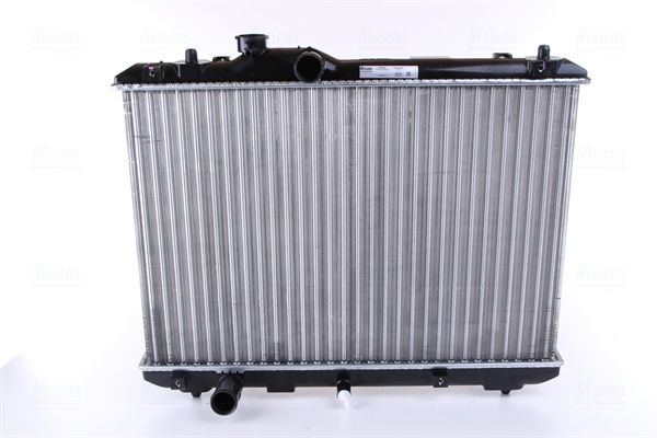 Kühler Wasserkühler Motorkühler