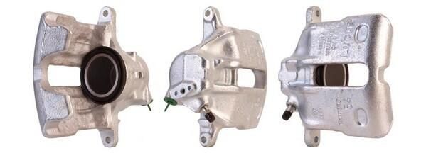 Bremssattel
