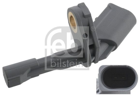 ABS Sensor Drehzahlmesser