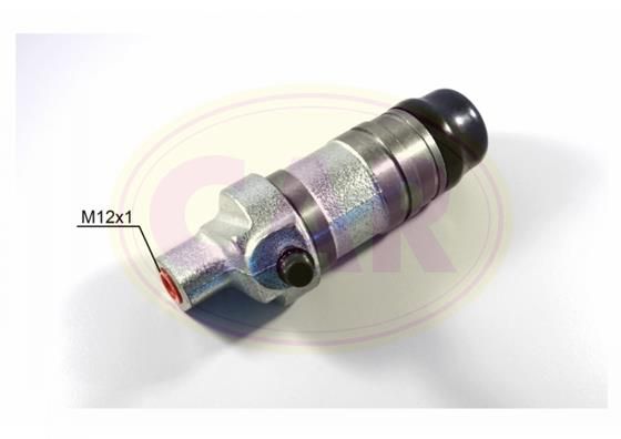 Kupplungszylinder