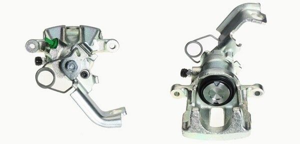 Bremssattel