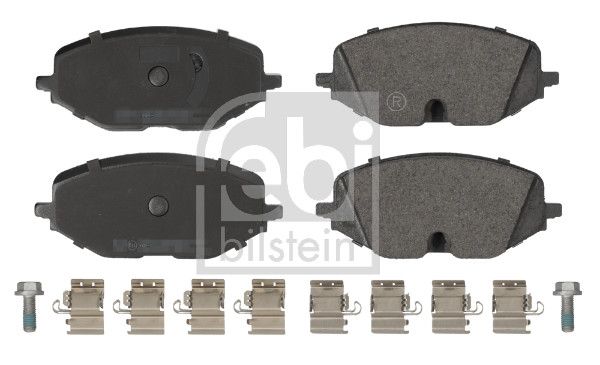 Bremsbelag Satz Bremsscheibe Scheibenbremse