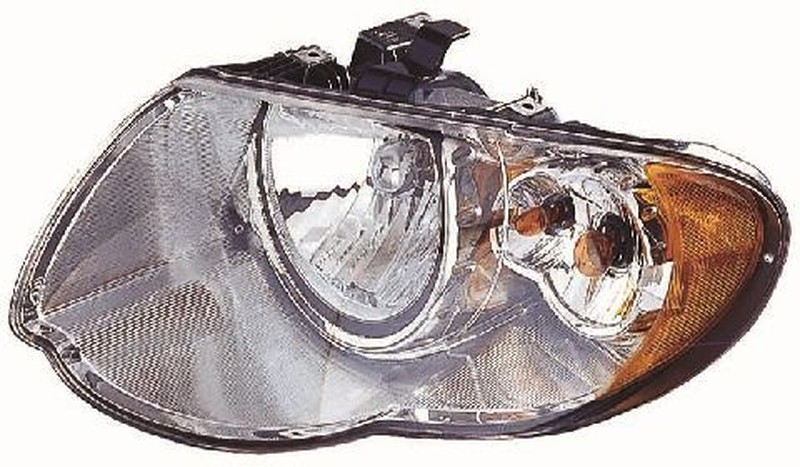 Hauptscheinwerfer
