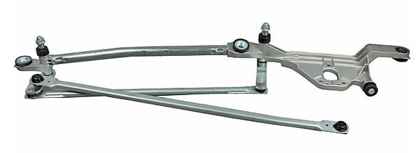 Scheibenwischer-Triebwerk mit Motor