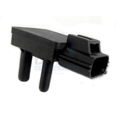 Abgasdrucksensor Differenzdruck