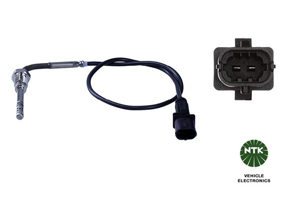 Sensor Abgastemperatur