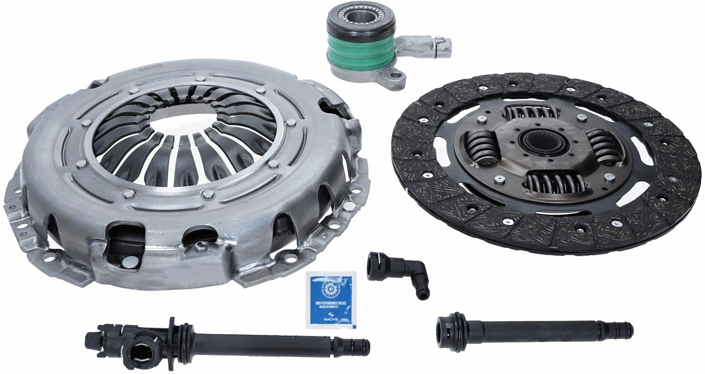 Kupplungs Satz Kupplung Set Kit