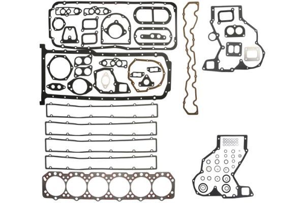 Dichtungsvoll Satz Motor