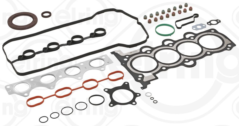 Dichtungsvoll Satz Motor