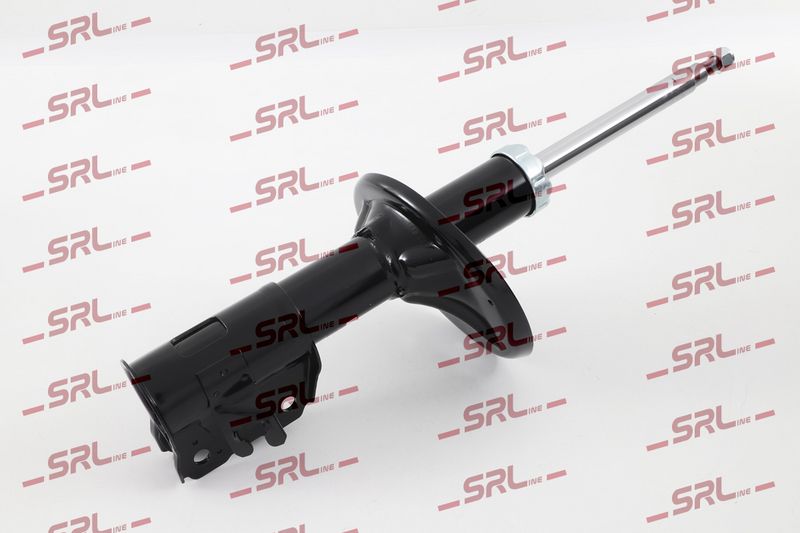 Set: 2 × Gas-Stoßdämpfer