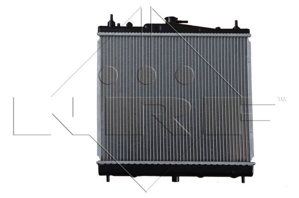 Kühler Wasserkühler Motorkühler