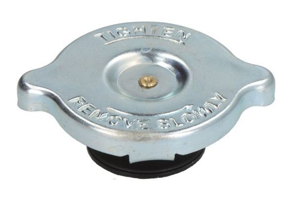 Verschlussdeckel Kühler