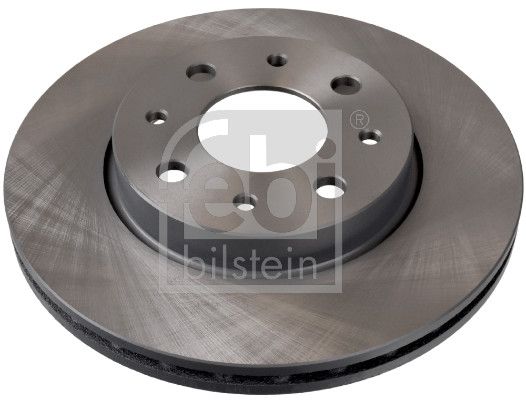 Bremsscheiben Set 2 Stück