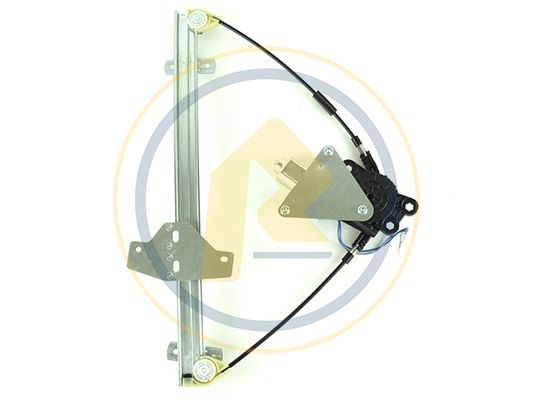 Türfensterheber elektrisch