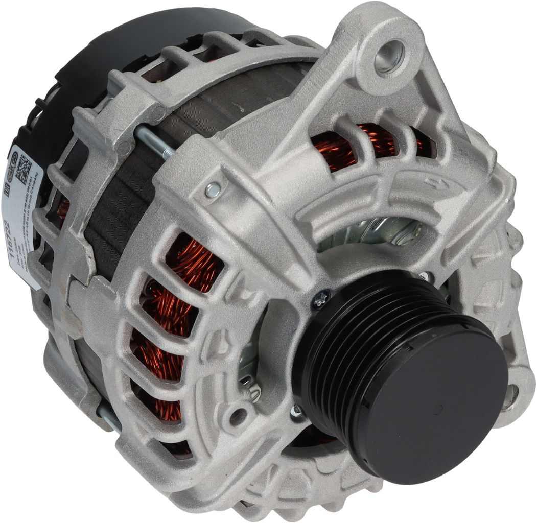 Lichtmaschine Generator