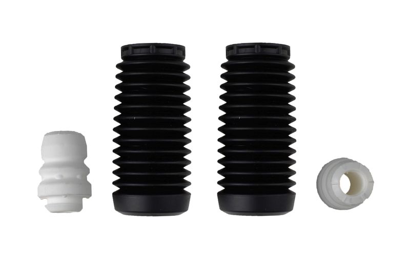 Abdeckung und Prellbock - Set