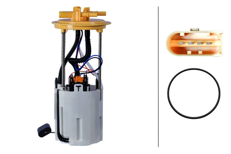 Kraftstoff Fördereinheit Kraftstoffpumpe