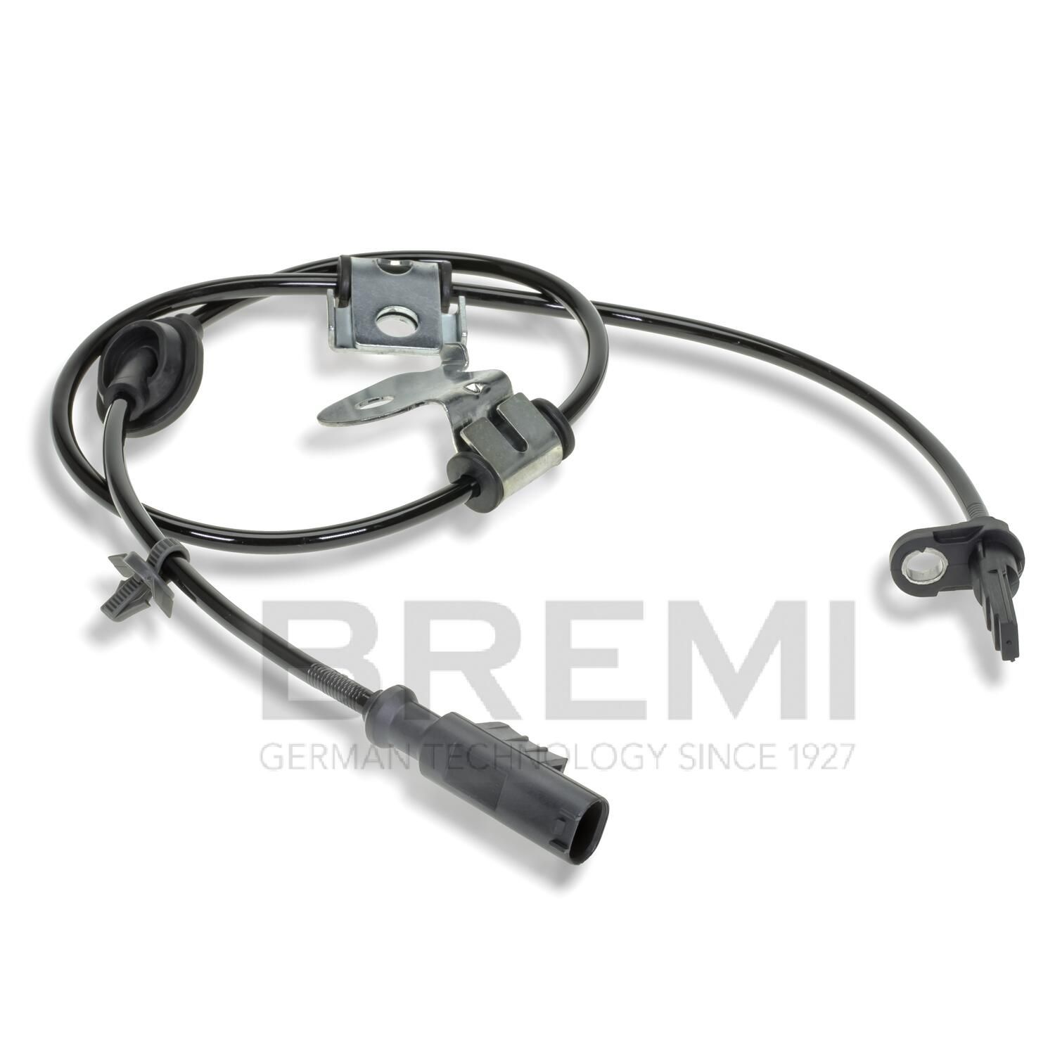 ABS Sensoren Set 2 Stück