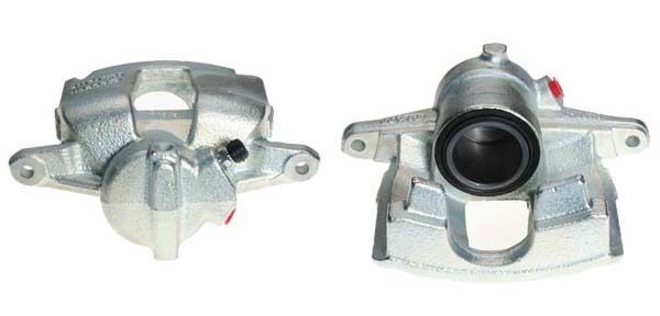Bremssattel Bremszange