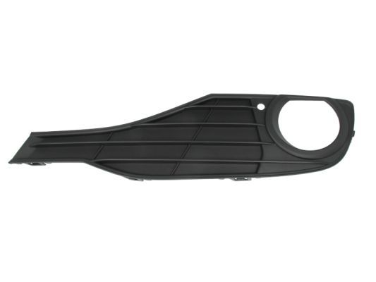 Stoßstange Gitter